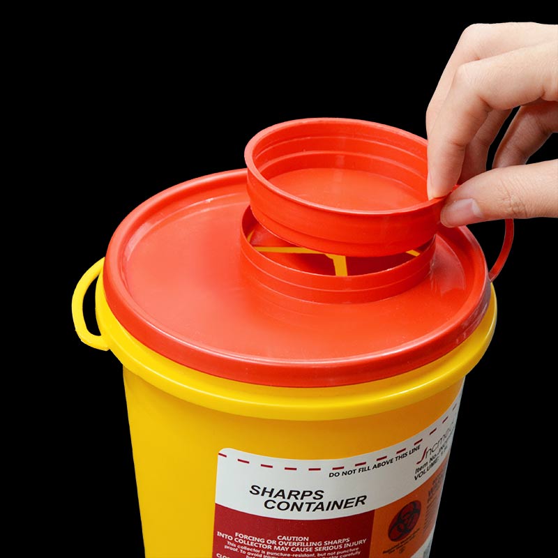 Sharps Container