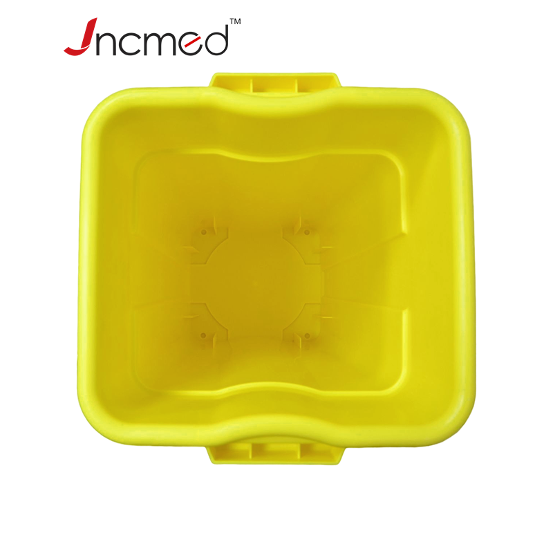 40L Large volume sharp containers for hospital