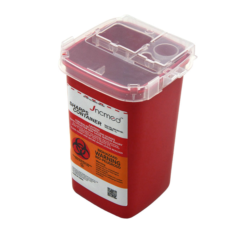 Sharps Container
