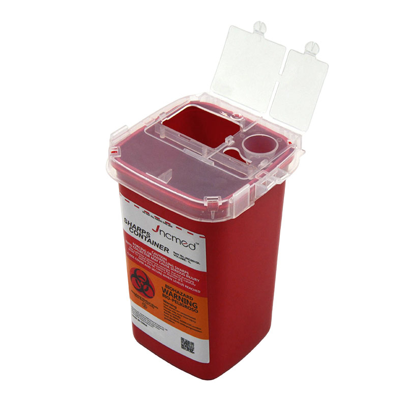 Sharps Container