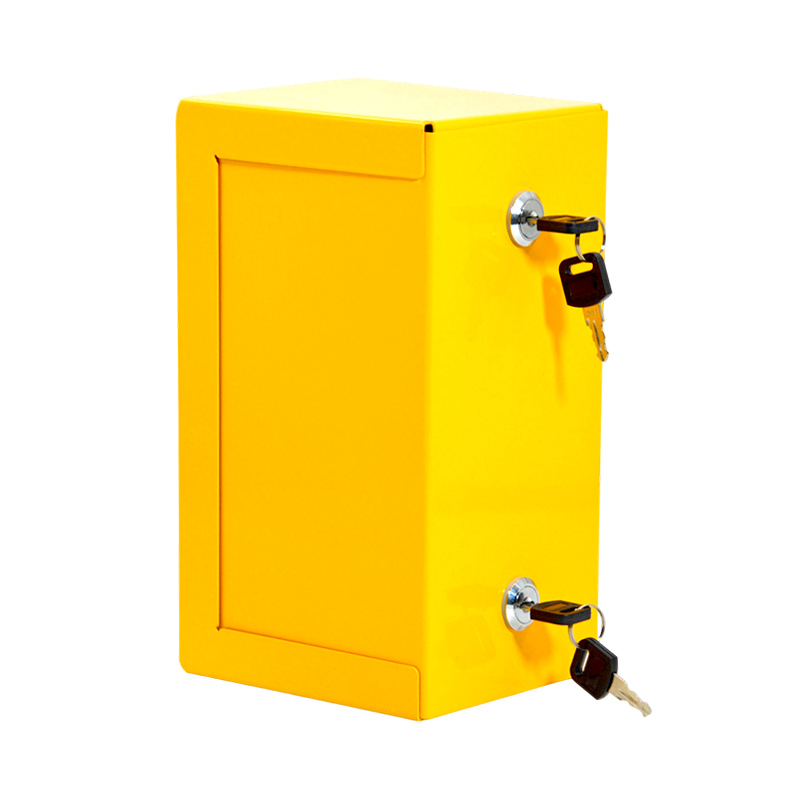 1.4L Spray Paint Iron Sharp Container Holder