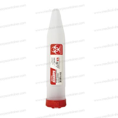 Special Series Sharps Container